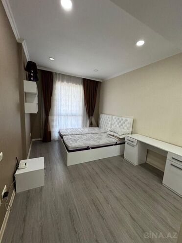 İcarəyə verilir 3 otaqlı yeni tikili 115 m², Nəsimi r., photo 10 from 20