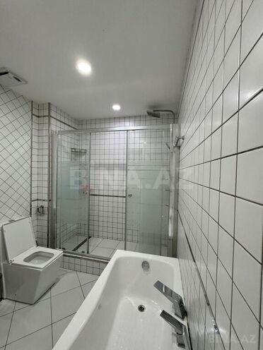 İcarəyə verilir 3 otaqlı yeni tikili 115 m², Nəsimi r., photo 12 from 20