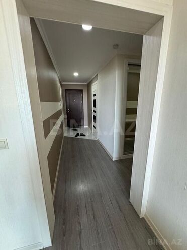 İcarəyə verilir 3 otaqlı yeni tikili 115 m², Nəsimi r., photo 17 from 20