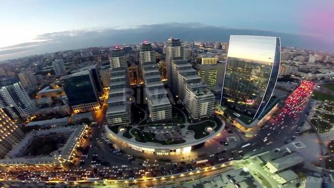 İcarəyə verilir 3 otaqlı yeni tikili 115 m², Nəsimi r., photo 1 from 20