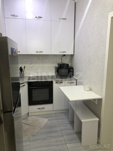 2 otaqlı yeni tikili - 20 Yanvar m. - 47 m² (12)