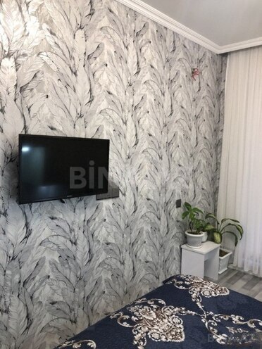 2 otaqlı yeni tikili - 20 Yanvar m. - 47 m² (5)