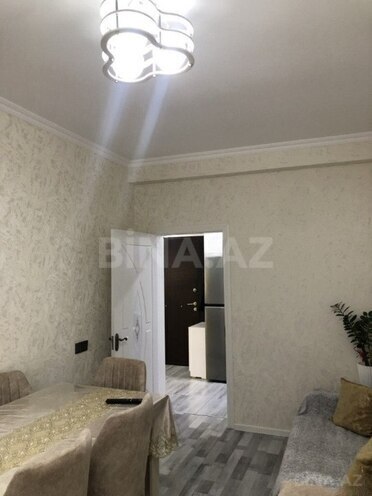2 otaqlı yeni tikili - 20 Yanvar m. - 47 m² (6)