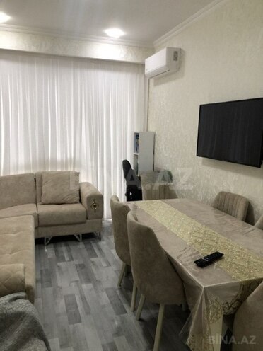 2 otaqlı yeni tikili - 20 Yanvar m. - 47 m² (4)