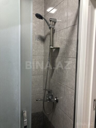 2 otaqlı yeni tikili - 20 Yanvar m. - 47 m² (14)