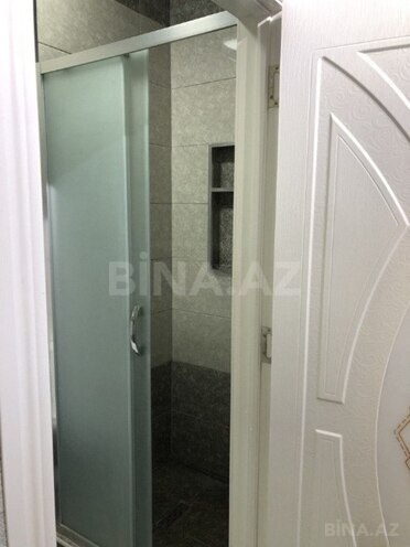 2 otaqlı yeni tikili - 20 Yanvar m. - 47 m² (15)
