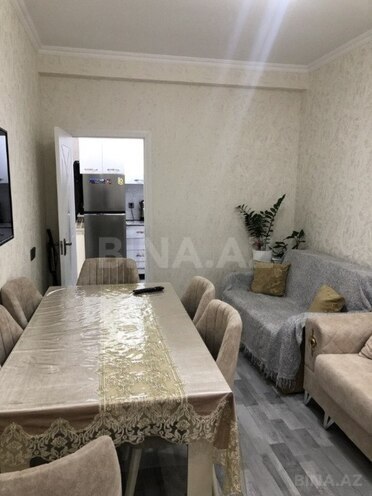 2 otaqlı yeni tikili - 20 Yanvar m. - 47 m² (2)