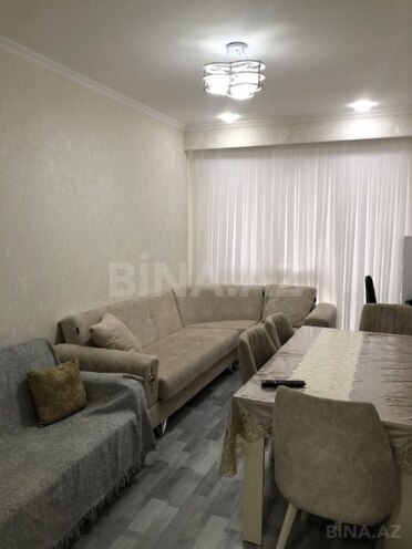 2 otaqlı yeni tikili - 20 Yanvar m. - 47 m² (3)