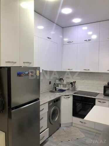 2 otaqlı yeni tikili - 20 Yanvar m. - 47 m² (11)