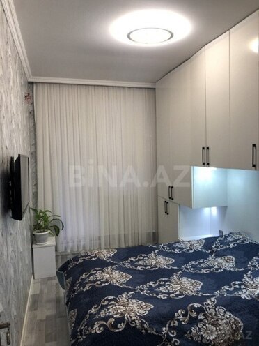 2 otaqlı yeni tikili - 20 Yanvar m. - 47 m² (10)