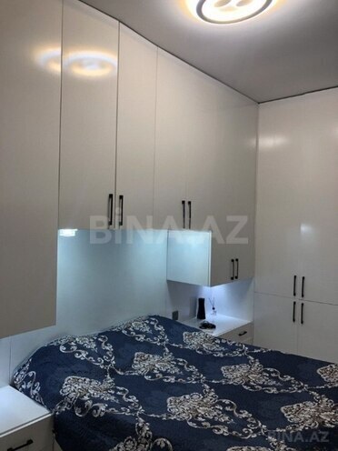 2 otaqlı yeni tikili - 20 Yanvar m. - 47 m² (8)