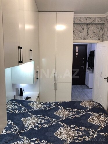 2 otaqlı yeni tikili - 20 Yanvar m. - 47 m² (9)