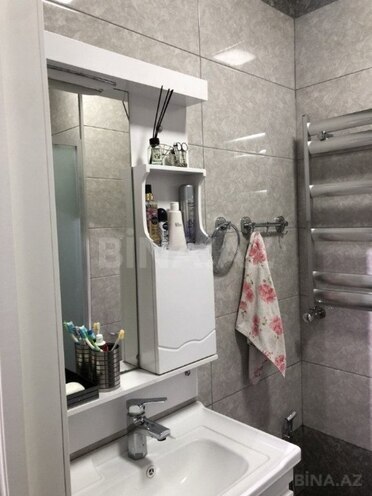 2 otaqlı yeni tikili - 20 Yanvar m. - 47 m² (13)