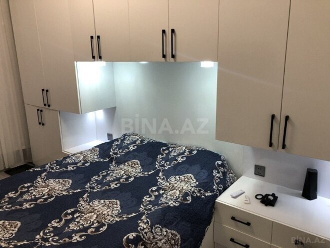 2 otaqlı yeni tikili - 20 Yanvar m. - 47 m² (7)