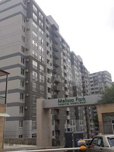 2 otaqlı yeni tikili - 20 Yanvar m. - 47 m² (1)