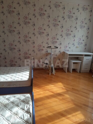 4-комн. вторичка - пос. Бадамдар - 125 м² (8)
