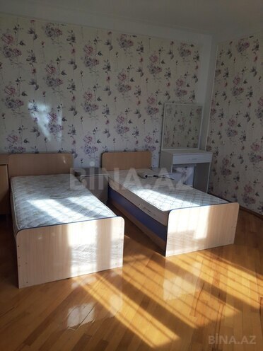 4-комн. вторичка - пос. Бадамдар - 125 м² (9)