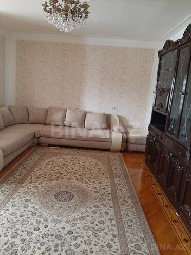 4-комн. вторичка - пос. Бадамдар - 125 м² (4)