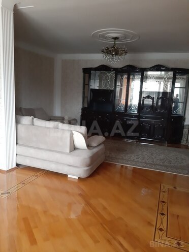 4-комн. вторичка - пос. Бадамдар - 125 м² (1)