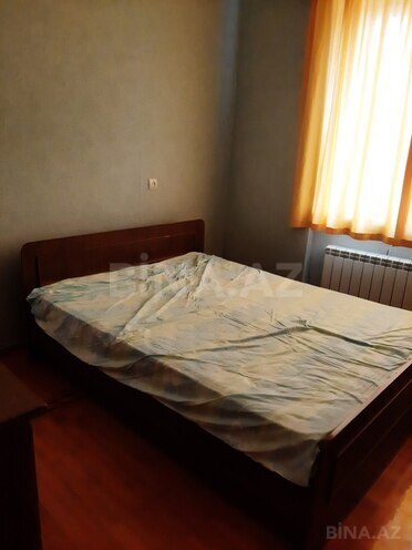 4-комн. вторичка - пос. Бадамдар - 125 м² (5)