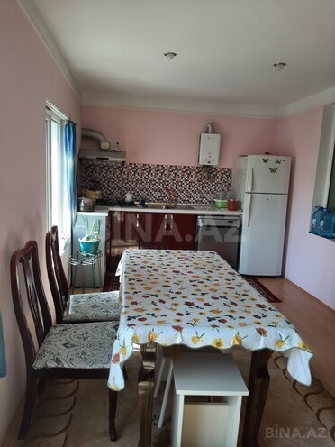 4-комн. вторичка - пос. Бадамдар - 125 м² (10)