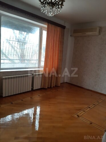 4-комн. вторичка - пос. Бадамдар - 125 м² (3)