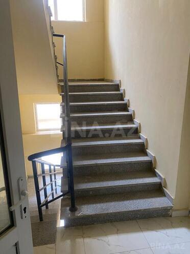 2 otaqlı yeni tikili - Nizami r. - 120 m² (9)