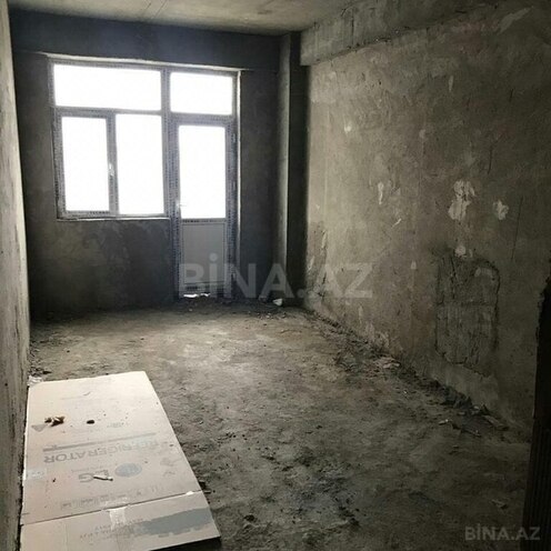 2 otaqlı yeni tikili - Nizami r. - 120 m² (5)