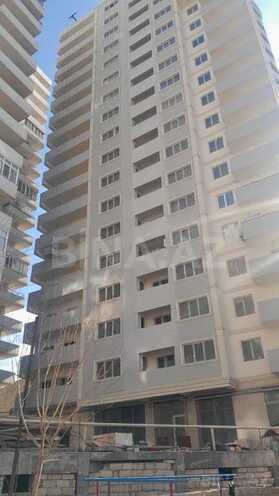 2 otaqlı yeni tikili - Nizami r. - 120 m² (3)