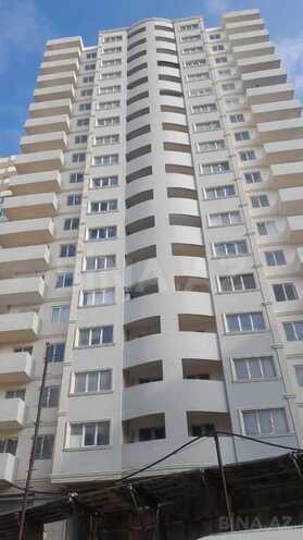 2 otaqlı yeni tikili - Nizami r. - 120 m² (10)