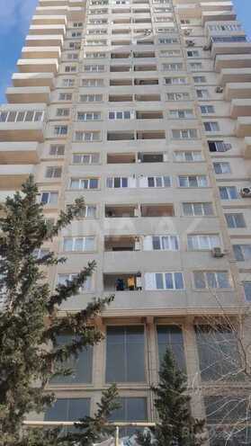 2 otaqlı yeni tikili - Nizami r. - 120 m² (4)