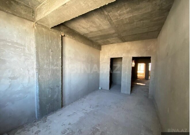 2 otaqlı yeni tikili - Nizami r. - 120 m² (7)