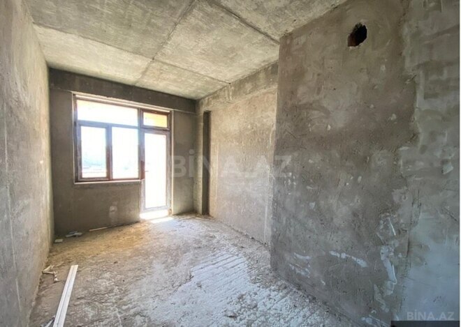 2 otaqlı yeni tikili - Nizami r. - 120 m² (8)