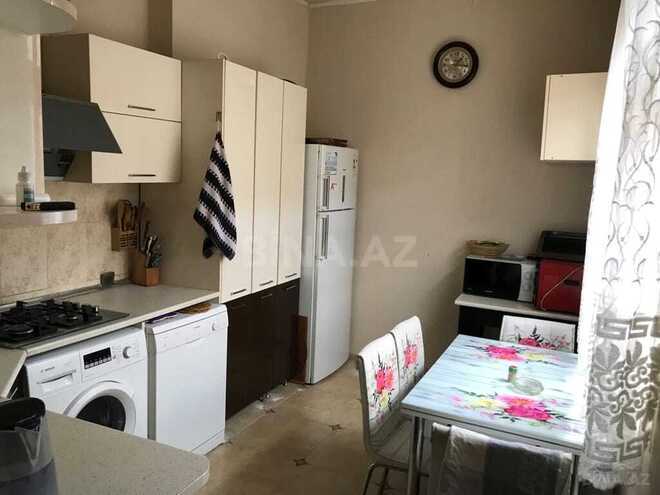 Satılır 4 otaqlı həyət evi/bağ evi 110 m², Bayıl q., photo 7 from 23