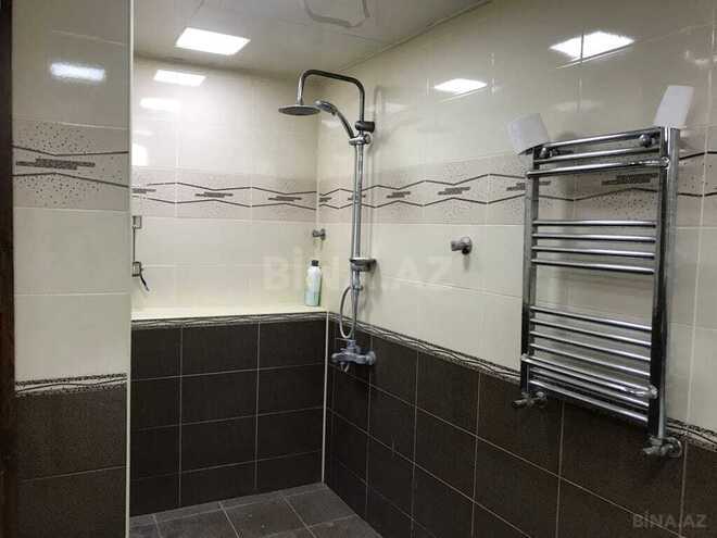 Satılır 4 otaqlı həyət evi/bağ evi 110 m², Bayıl q., photo 18 from 23