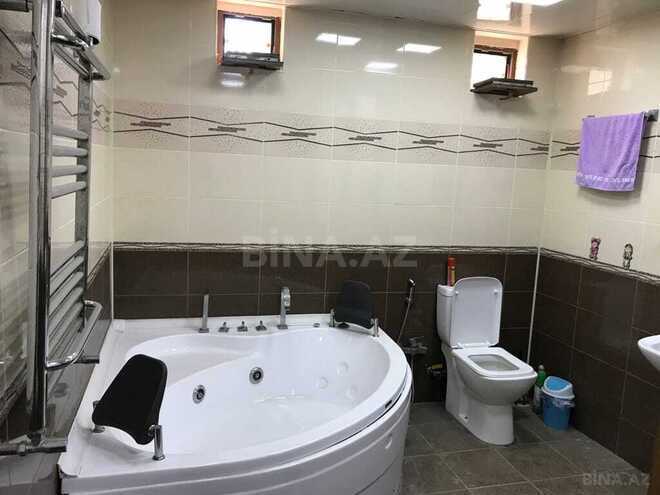 Satılır 4 otaqlı həyət evi/bağ evi 110 m², Bayıl q., photo 17 from 23
