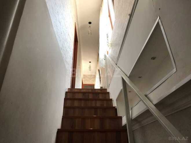 Satılır 4 otaqlı həyət evi/bağ evi 110 m², Bayıl q., photo 9 from 23