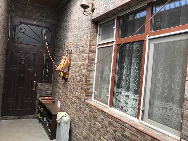 Satılır 4 otaqlı həyət evi/bağ evi 110 m², Bayıl q., photo 21 from 23