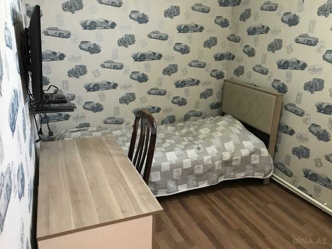 Satılır 4 otaqlı həyət evi/bağ evi 110 m², Bayıl q., photo 11 from 23