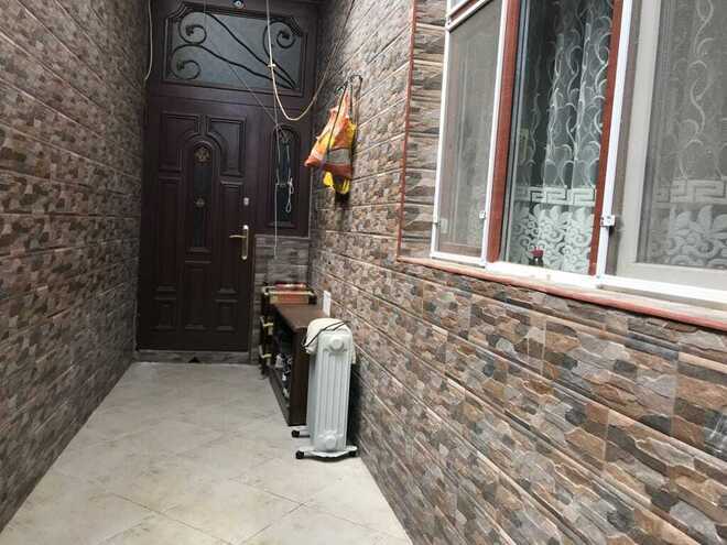 Satılır 4 otaqlı həyət evi/bağ evi 110 m², Bayıl q., photo 22 from 23