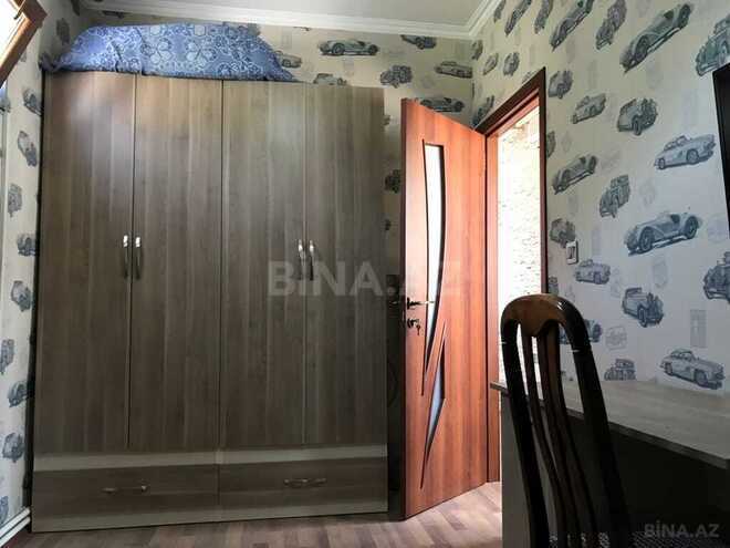 Satılır 4 otaqlı həyət evi/bağ evi 110 m², Bayıl q., photo 15 from 23