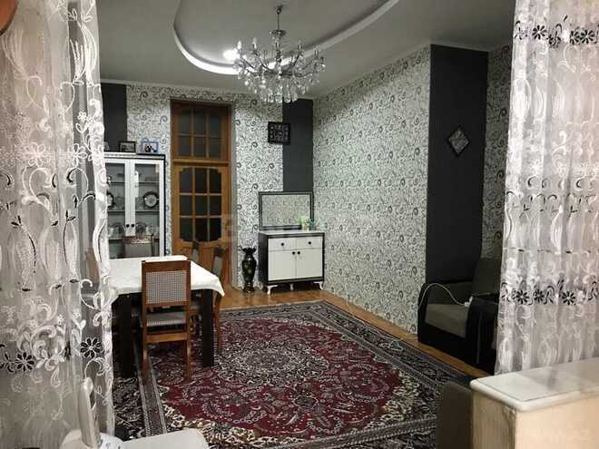 Satılır 4 otaqlı həyət evi/bağ evi 110 m², Bayıl q., photo 4 from 23