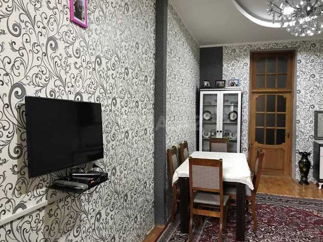 Satılır 4 otaqlı həyət evi/bağ evi 110 m², Bayıl q., photo 3 from 23