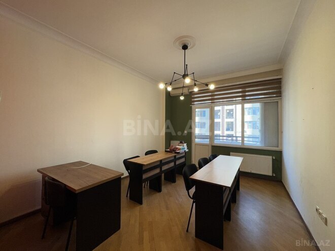 1 otaqlı ofis - 28 May m. - 15 m² (9)