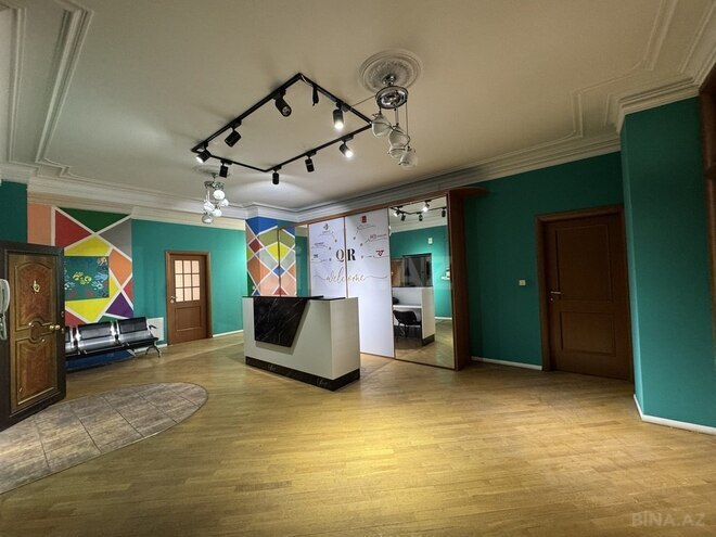 1 otaqlı ofis - 28 May m. - 15 m² (3)
