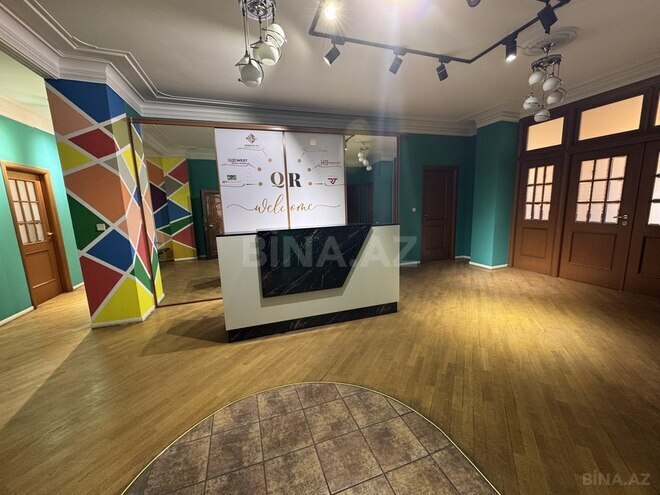 1 otaqlı ofis - 28 May m. - 15 m² (2)