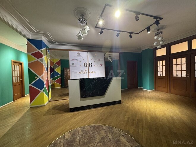 1 otaqlı ofis - 28 May m. - 15 m² (1)
