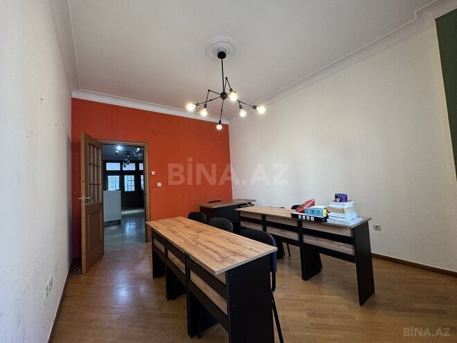1 otaqlı ofis - 28 May m. - 15 m² (10)
