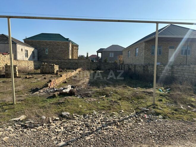Продаётся  участок 3.3 сот, пос. Биладжары, photo 3 from 6