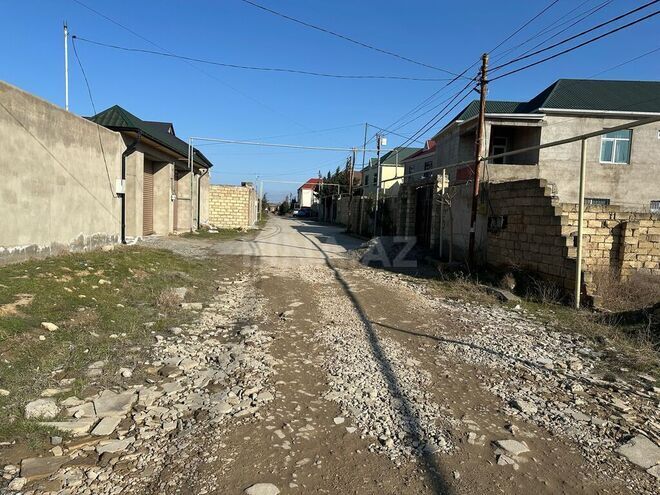 Продаётся  участок 3.3 сот, пос. Биладжары, photo 5 from 6